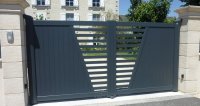 Notre société de clôture et de portail à Saint-Michel-d'Halescourt
